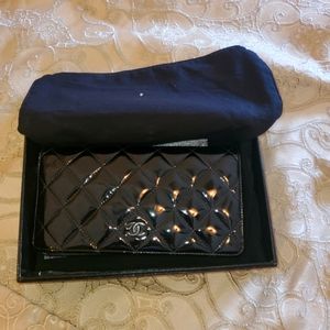 Chanel Wallet